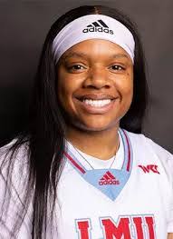 Brandi Williams's Instagram, Twitter & Facebook