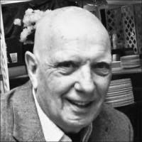 DAVID BROWNELL Obituary (2021)