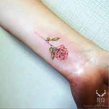 Tropisches tattoo tattoo trend piercing tattoo body art tattoos finch tattoo lace tattoo tattoos for women on thigh wishbone tattoo hipster tattoo pony reinhardt flora of alaska, and wishbone: 80 Superb Dainty Tattoos On Wrist