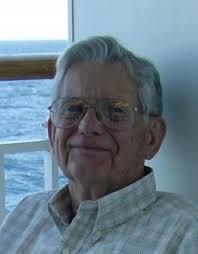 John Coultas Obituary (2012)