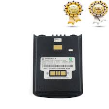 3600mAh Battery for Motorola MC55 MC55A ...