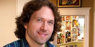 Monkey Barn: John Corbett Smith