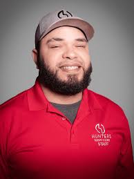 The Crew of Professionals at Hunters Fort Lauderdale