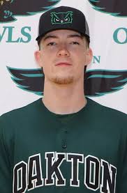 2021-22 Baseball Roster