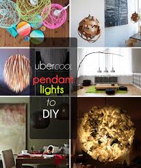 Maybe you would like to learn more about one of these? 50 Coolest Diy Pendant Lights That Add Style And Charm