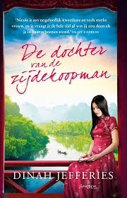 De Dochter Van De Zijdekoopman Boeken Dochter Lezen