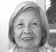 Lena SooHoo Obituary (2019)