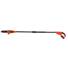 Black And Decker 20v Pole Saw Chain Blackdecker Lpp120 20v Lithium Ion Pole Saw 8 You Can Find Out More Details At The Link Of The Image This Is An Affil Pole Saw Black Decker Pruning Saws