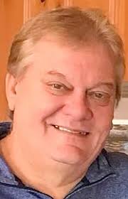 Gary Wayne Carnahan Obituary