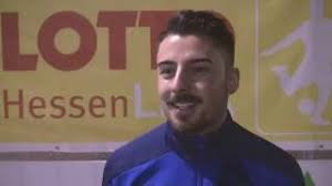 Şahin Erman Taşkın (Ermo Tasgin) -Sportinvalide- Mittelfeld,Rechtes  Mittelfeld Spieler ansehen