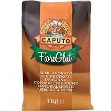 Check spelling or type a new query. Caputo Gluten Free Flour 1kg Pizza Bread Fioreglut Buy Online Italian Food Uk