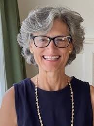 Nancy Sleeth's Instagram, Twitter & Facebook