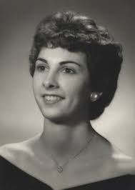 Marilyn Edgerton avis de décès