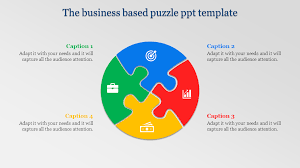 You can download free puzzle pieces for microsoft powerpoint to make presentations on decision making and problem solving. Puzzle Ppt Template Design