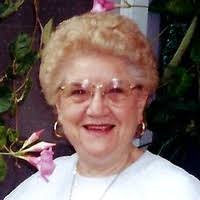 Obituary information for Thelma Ellis Durham