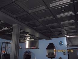 Basement guest rooms beadboard ceiling ceiling tiles basement basement ceiling options basement ceiling insulation basement ceiling basement makeover basement. Ceilume Signature Ceiling Tiles Isc Supply