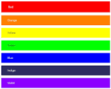 Why Do You See 7 Colors in The Rainbow?