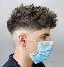 10 Men S Haircut Trends For Short Hair 2020 2021 Popular Haircuts Trending Haircuts Haircuts For Men Short Hair Styles