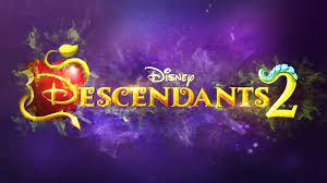 Trailer Descendants 2 Disney Descendants Disney Descendants 2 Disney Channel Descendants