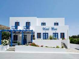 Από το paleochori αερολιμένας μήλου. Ta 10 Kalytera 3enodoxeia Se Mhlos Poy Na Meinete Se Mhlos Kai Sth Gyrw Perioxh Ellada