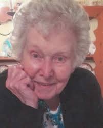 Doris M. Harrington Obituary February 7, 2025