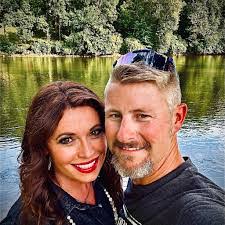 Kathy Chumbley's Instagram, Twitter & Facebook