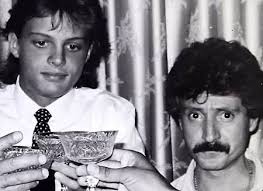 LuisitoRey👑 (@luisito.rey.lm) • Instagram photos and videos