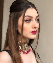 Amber Faraz (amberaurfaraz)