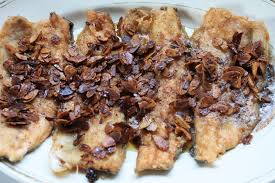 Recette Filet De Truite Aux Amandes Effilees 750g Recette Truite Aux Amandes Filet De Truite Truite