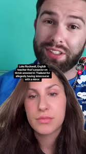 Mrluke Nathanael Rockwell