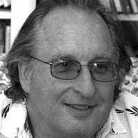 John Kiser, at The Blogs