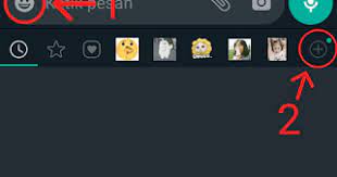 Buka aplikasi whatsapp di ponsel dan buka salah satu chat room. Cara Membuat Profil Whatsapp Bergerak Tanpa Aplikasi Gambar Profil Wa Kosong Unik Gambar Buat Status Wa Aplikasi Whatsapp Kini Sudah Mendukung Blokir Kontak Whatsapp Orang Lain Pos Tinklu