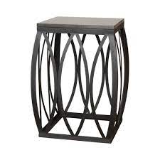 We did not find results for: Emissary 19 In Vault Black Metal Outdoor Side Table Stool With Black Granite Top 2280bk The Home Depot
