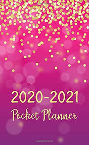 Optionally with marked federal holidays and major observances. Amazon Com 2020 2021 Pocket Planner Two Year Monthly Calendar Planner January 2020 December 2021 For To Do List Planners And Academic Agenda Schedule Academic Organizer Agenda And Calendar 9781077231184 Marie J Rodas Books