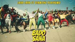 Tanzanian recording artist signed wcb wasafi record label, lava lava is back with a new banger titled . Video Lava Lava Ft Diamond Platnumz Bado Sana Mp4 Download