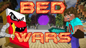 minecraft bedwars challenge pvp action by me on youtube pvp funny moments minecraft