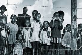 Useful notes / the apartheid era. Academics Push South Africa To Open Apartheid Era Archives The News