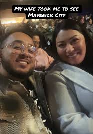 I went to see @Maverick City Music this past weekend. This was the bes...