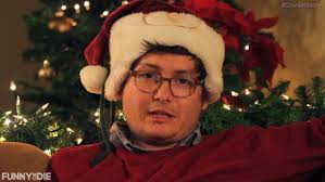 From 'molasses boy' to 'Drunk History': Mobile native recalls road to  comedy success