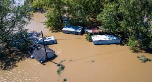 The texas insurance broker has access to the national flood insurance program (nfip) and multiple private flood insurance carriers so we have a higher probability of finding you better flood. Fewer E S Flood Insurance Policies In Texas Coastal Counties Post Harvey