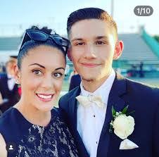 Nicole Renzulli's Instagram, Twitter & Facebook