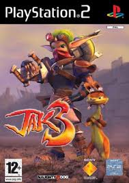 Daxter is a cute and fun spin off featuring the half otter, half weasel character by the same name. Daxter Video Game 2006 Imdb