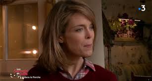 05:55 jeu tout le monde veut prendre sa place. Les Carnets De Julie Infos Photos Videos Audiences Tv L Actu En Direct Toutelatele