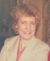 Bettina Barr Obituary (2015)