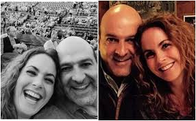 #morelia polis evitan que mujer atente contra su vida en escaleras de santa maría. Lucero Y Mijares Una Relacion Que No Afecta A Michel Kuri Clase