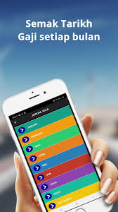 Sekiranya anda seorang penjawat awam, ataupun kakitangan kerajaan malaysia, kami kongsikan jadual gaji 2020. Updated Tarikh Gaji Bayaran Pencen Kerajaan 2020 Mod App Download For Pc Android 2021