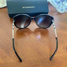 Burberry Accessories Burberry 57mm Butterfly Sunglasses Poshmark