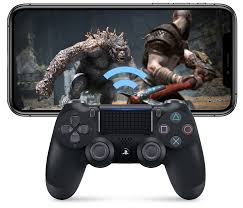 Remote Play The Power Of Ps4 Gaming Streamed To Pc Mac Apple Ios Or Android Devices Playstation