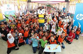 (pictures by mrcb) sungai buloh: Families On Creative Missions The Star