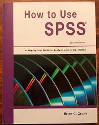 How To Use Spss 7th Ed A Step By Step Guide To Analysis And Interpretation Spatial Analysis Analysis Interpretation